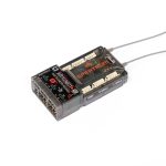 Spektrum AR7110 2.4Ghz DSMX Heli Receiver SPMAR7110